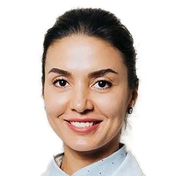 Давлетшина Зульфия Маратовна — Офтальмолог (окулист), Офтальмолог-хирург, Казань