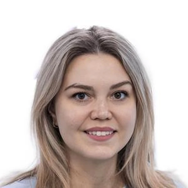 Марчукова Юлия Сергеевна — Детский стоматолог, Воронеж