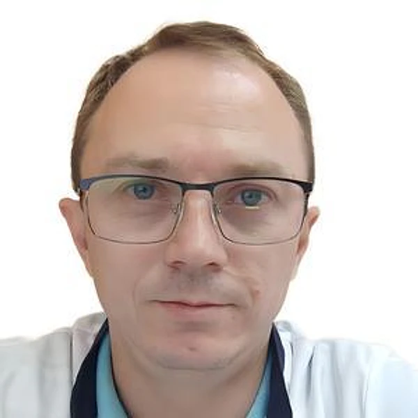 Шебалдов Дмитрий Андреевич — Психиатр, Нарколог, Энгельс