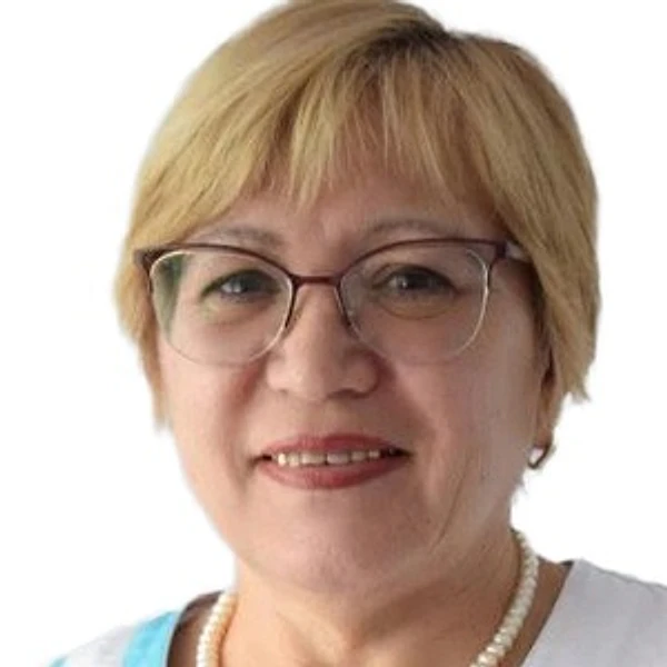 Милидина Людмила Григорьевна — Невролог, Анапа