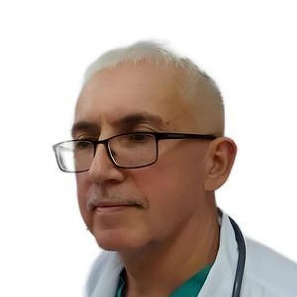 Мирошников Сергей Геннадьевич — Гинеколог, Гвардейск