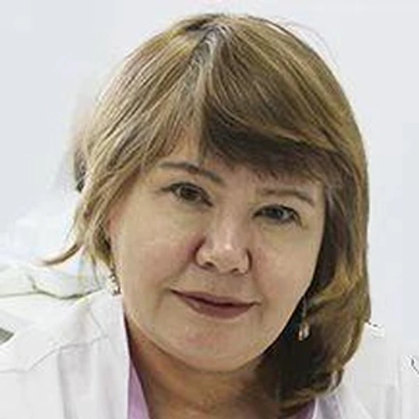 Котовская Татьяна Викторовна — Невролог, Анапа