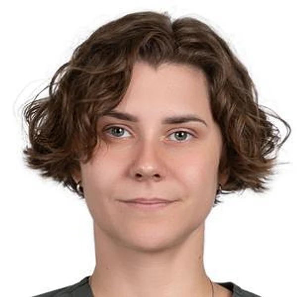 Золотовец Алина Дмитриевна — Гинеколог, Врач УЗИ, Детский гинеколог, Лазерный хирург, Онколог-гинеколог, Краснодар