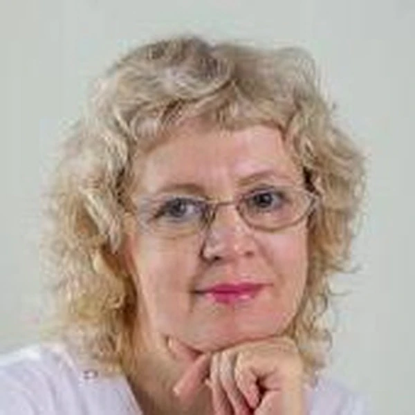 Орлова Галина Александровна — Косметолог-эстетист, Якутск