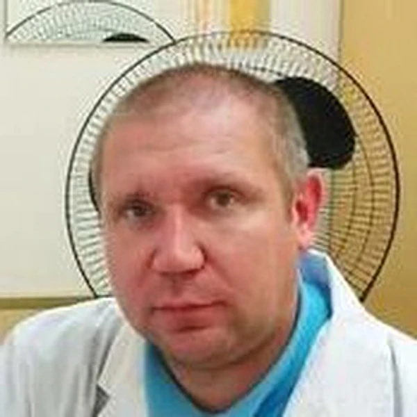 Шевцов Дмитрий Александрович — Хирург, Южно-Сахалинск