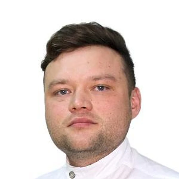 Халиков Руслан Федорович — Уролог, Хирург, Стерлитамак