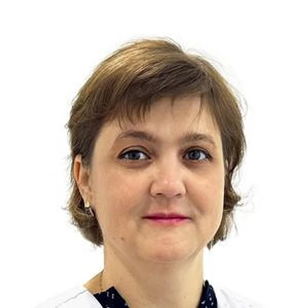 Юдина Людмила Сергеевна — Гинеколог, Южно-Сахалинск
