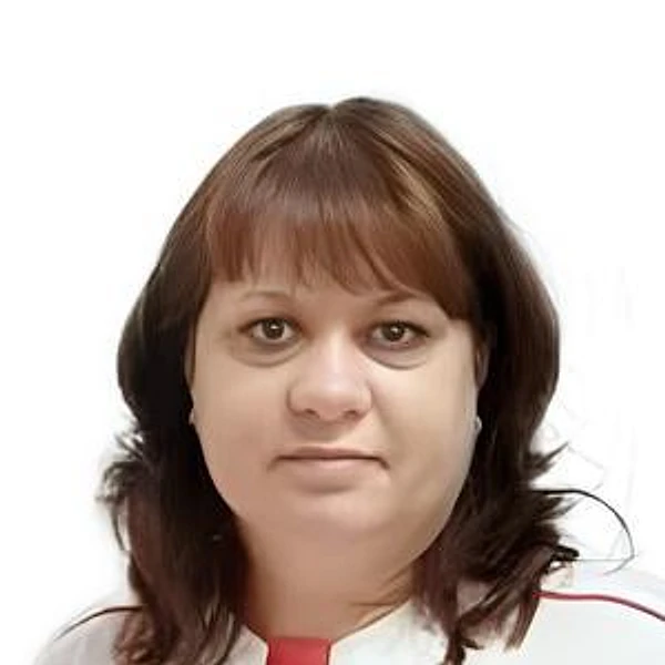 Быкова Людмила Владимировна — Психиатр, Нарколог, Орёл