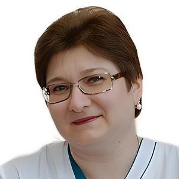 Задворная Ольга Викторовна — Гинеколог, Акушер, Врач УЗИ, Мурманск