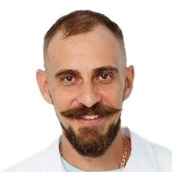 Володин Денис Игоревич — Онколог-уролог, Москва