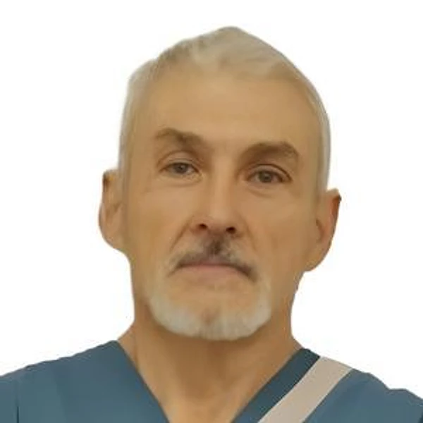 Дегтев Андрей Алексеевич — Педиатр, Южно-Сахалинск