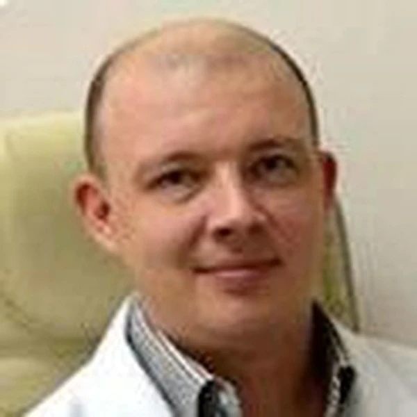 Филонов Андрей Николаевич — Стоматолог, Шахты