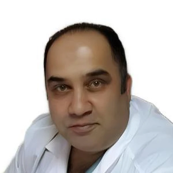 Саломов Юсуфджон Баладжонович — Врач УЗИ, Детский врач УЗИ, Нижний Новгород