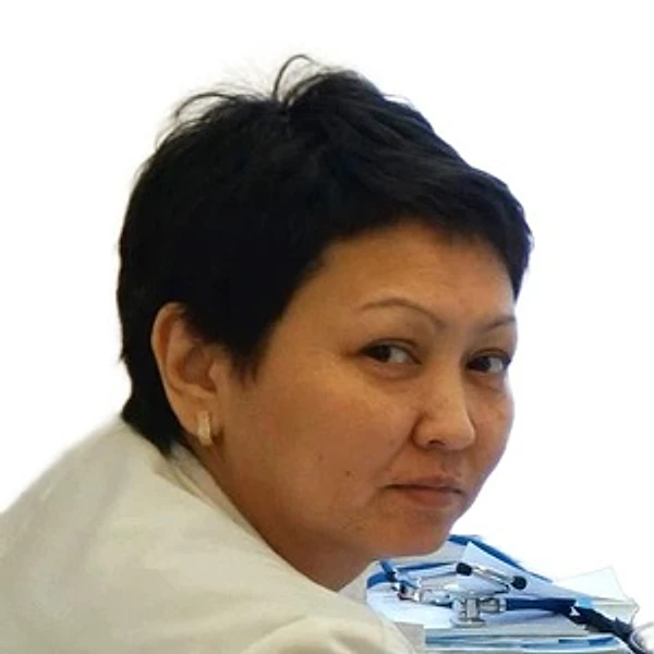 Петрова Татьяна Валерьевна — Кардиолог, Якутск