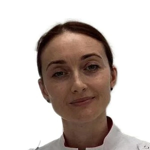 Сербун Евгения Васильевна — Кардиолог, Врач УЗИ, Функциональный диагност, Калининград
