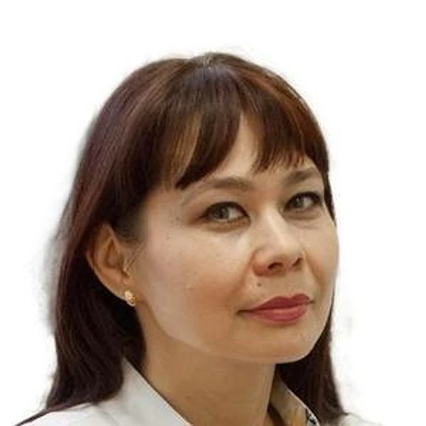 Гиззатуллина Фирюза Валяровна — Стоматолог-ортодонт, Стоматолог-гигиенист, Уфа