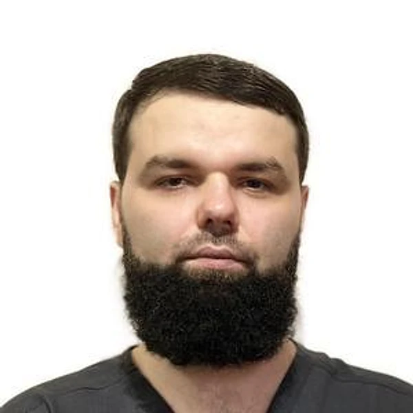 Мухтаров Ислам Абдухаликович — Стоматолог-хирург, Стоматолог-имплантолог, Тула