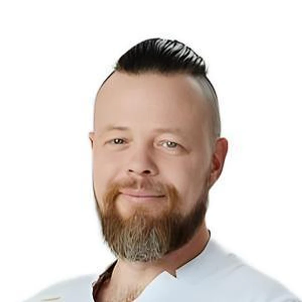 Макаров Станислав Сергеевич — Детский ортопед, Ортопед, Травматолог, Люберцы