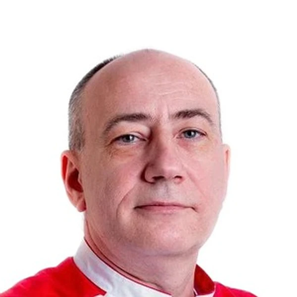 Бахтеев Станислав Викторович — Стоматолог-ортопед, unknown