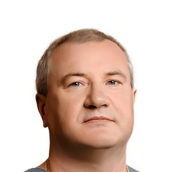 Пономарев Эрнест Робертович — Уролог, Хирург, Егорьевск