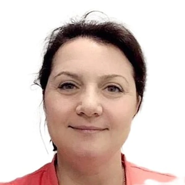 Дубинина Марина Владимировна — Врач УЗИ, Омск