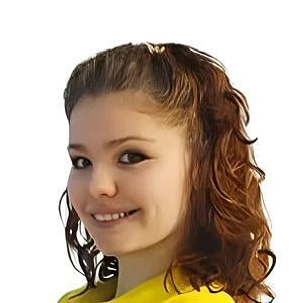 Яриновская Алина Вадимовна — Детский стоматолог, Подольск