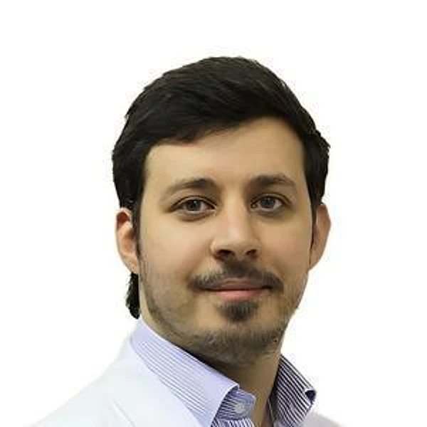Ильяев Натан Петрович — Психиатр, Эпилептолог, Гериатр (геронтолог), Детский психиатр, Детский эпилептолог, Москва