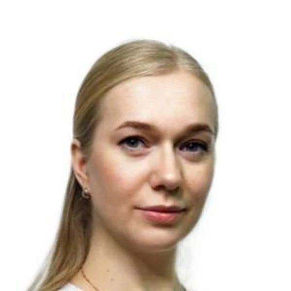 Сорокина Анастасия Сергеевна — Гинеколог, Репродуктолог, Петрозаводск