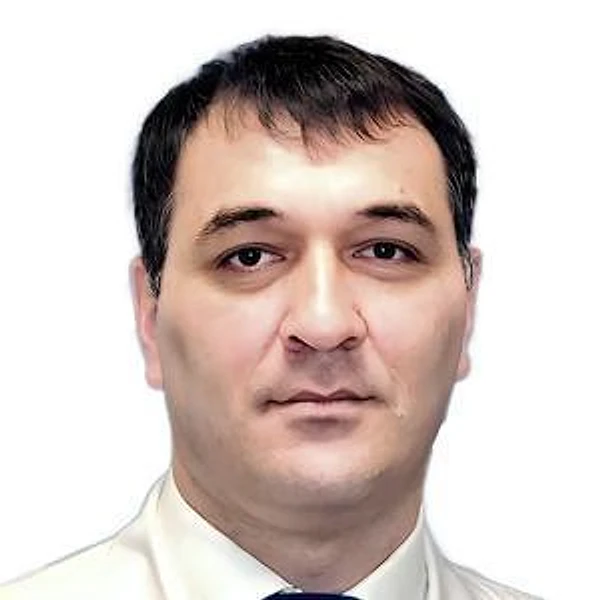Джидзалов Ацамаз Хасанович — Гастроэнтеролог, Терапевт, Владикавказ