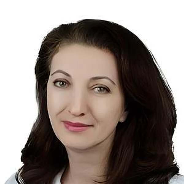 Тыщенко Ольга Тимофеевна — Гастроэнтеролог, Кардиолог, Терапевт, Функциональный диагност, Москва