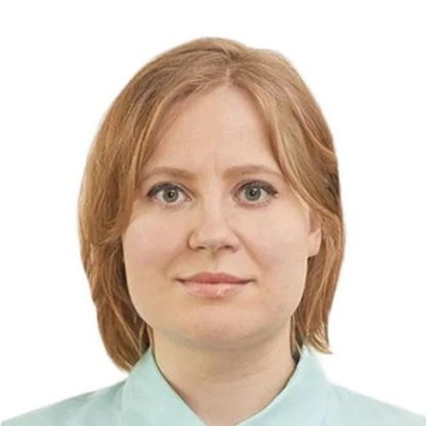 Козлова Любовь Михайловна — Детский нефролог, Нижний Новгород