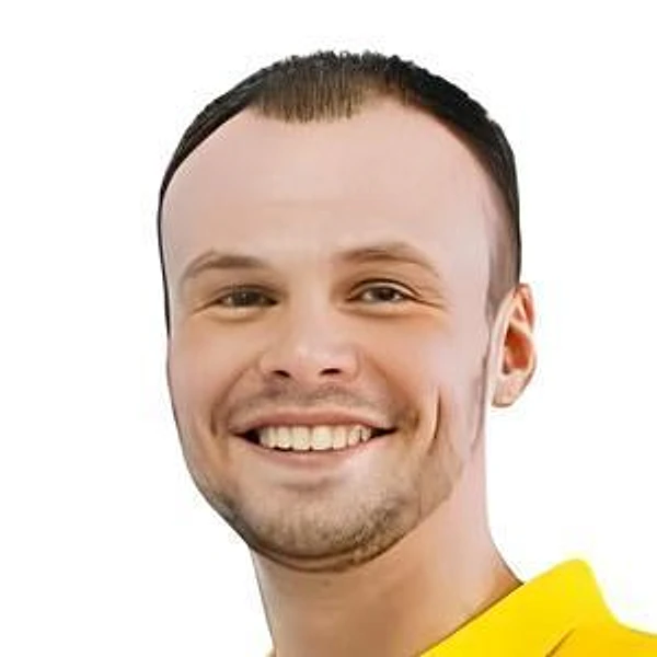 Куксенко Юрий Игоревич — Детский стоматолог, Подольск
