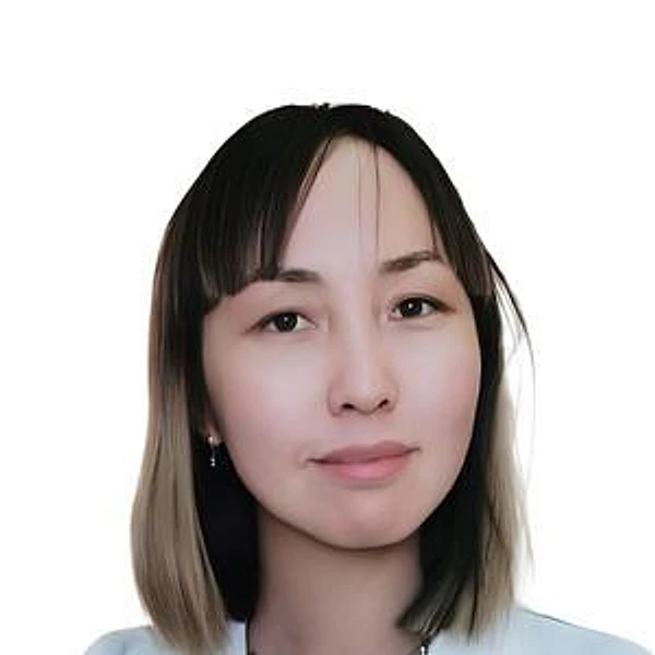 Свинобоева Прасковья Семеновна — Акушер, Гинеколог, Репродуктолог, Якутск