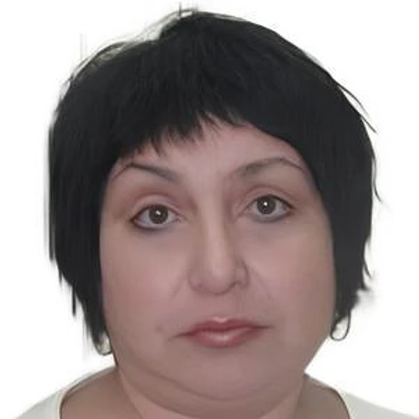 Валькевич Татьяна Викторовна — Педиатр, Красноярск
