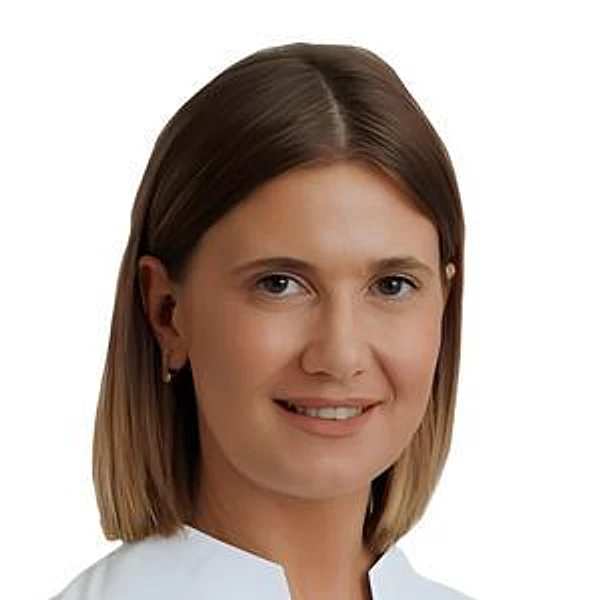 Алмазова Екатерина Сергеевна — Гинеколог-эндокринолог, Акушер, Гинеколог, Красноярск