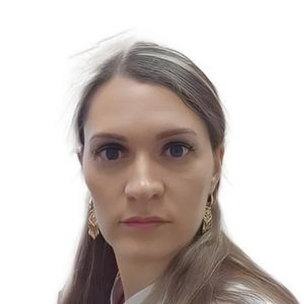 Устюжина Татьяна Вячеславовна — Нефролог, Якутск