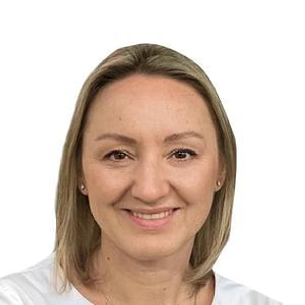Дзелдзайн Марина Викторовна — Гинеколог, Гинеколог-эндокринолог, Красноярск