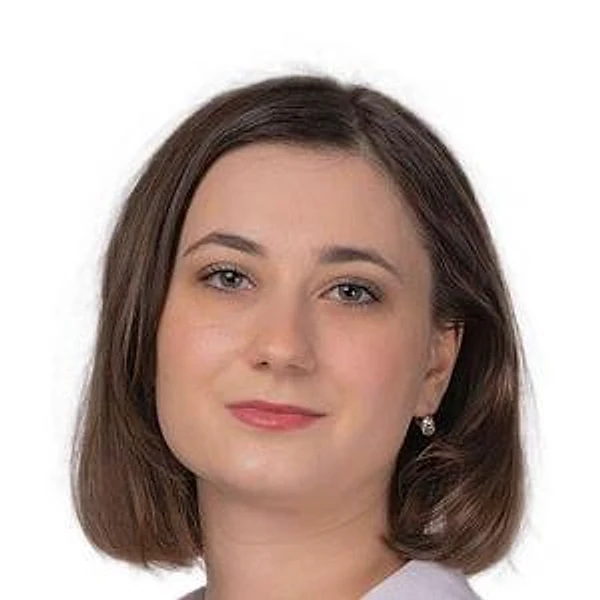 Елбаева Наталья Руслановна — Детский ортодонт, Москва