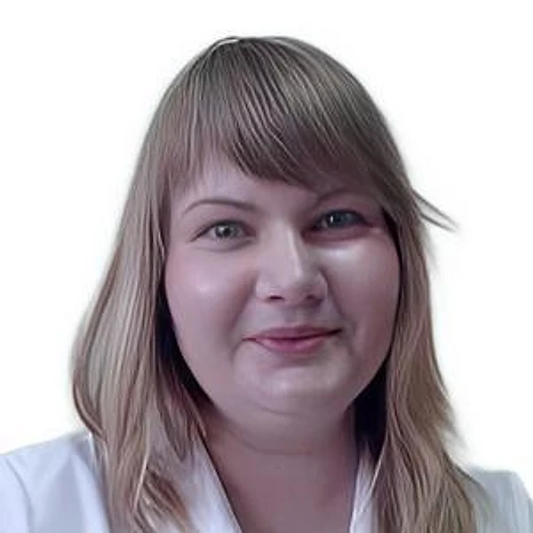 Ермачкова Анна Николаевна — Терапевт, Эндокринолог, Рязань