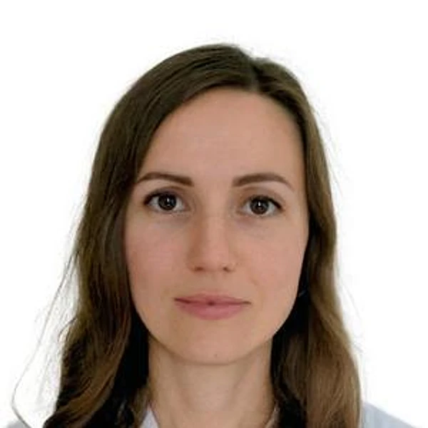 Смекалина Марина Вячеславовна — Эндокринолог, Рязань