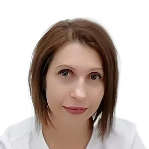 Тяпкина Ольга Михайловна — Невролог, Кемерово