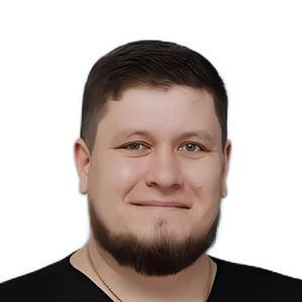 Госниц Максим Вадимович — Анестезиолог-реаниматолог, Челябинск