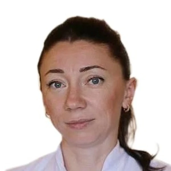 Мерзлякова Татьяна Юрьевна — Подолог-эстетист, Санкт-Петербург