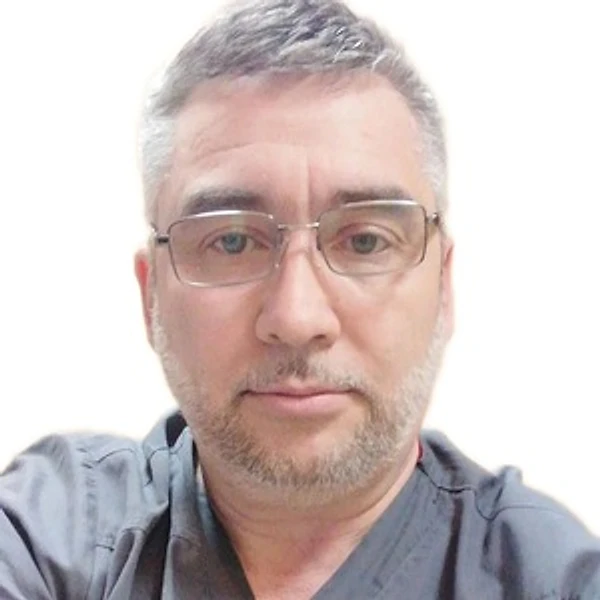 Мирзоев Рашид Алиевич — Детский хирург, Детский уролог, Хабаровск