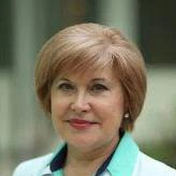 Роменская Ирина Владимировна — Офтальмолог (окулист), Якутск
