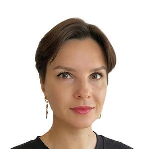 Александрова Ольга Александровна — Клинический психолог, Детский нейропсихолог, Психолог, Санкт-Петербург