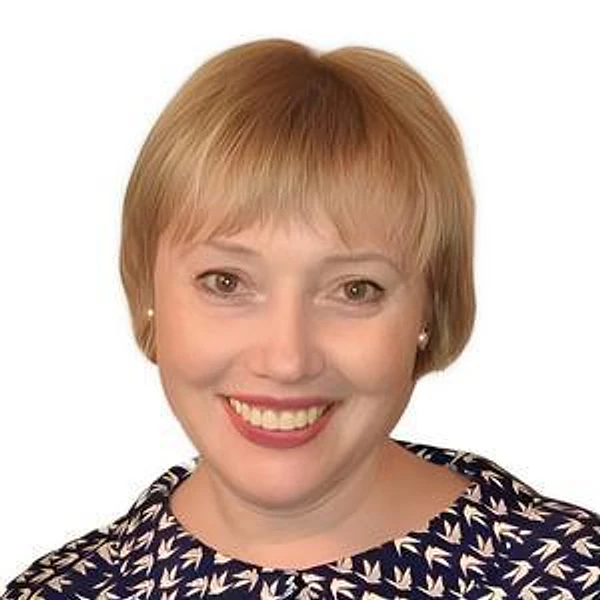 Аникиевич Наталья Эдуардовна — Психиатр, Санкт-Петербург