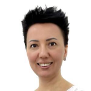 Кузьмичева Елена Викторовна — Эндокринолог, Детский эндокринолог, Москва