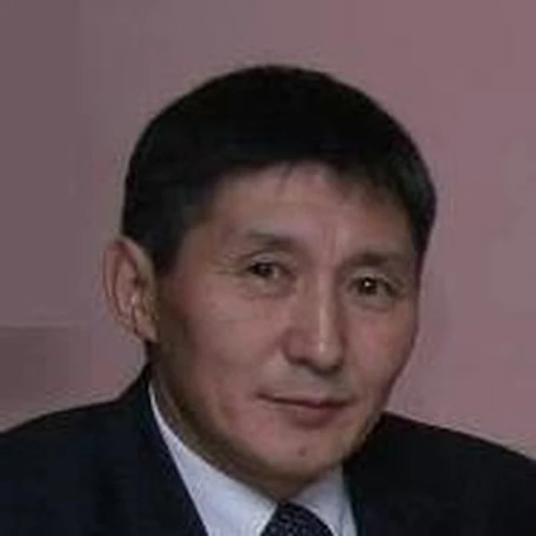 Кларов Александр Прокопьевич — Эндоскопист, Якутск