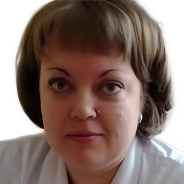 Чумакина Ирина Валерьевна — Офтальмолог (окулист), Красноярск